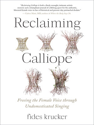 cover image of Reclaiming Calliope